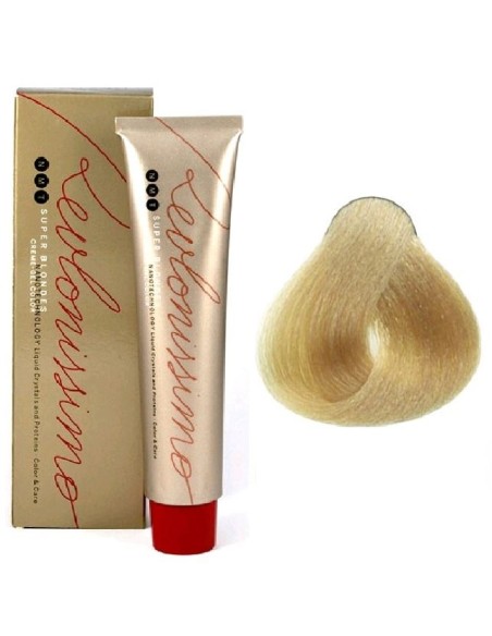 Tinte Revlon Super aclarante nacarado 1032 - 60ml