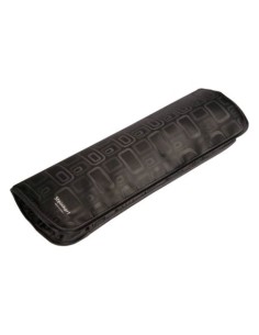 Funda Plancha Térmica  Negra Steinhart