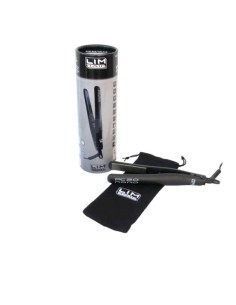 Plancha mini Lim Nano Negra 2