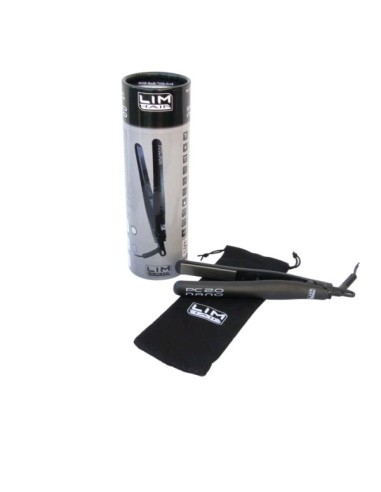 Plancha mini Lim Nano Negra