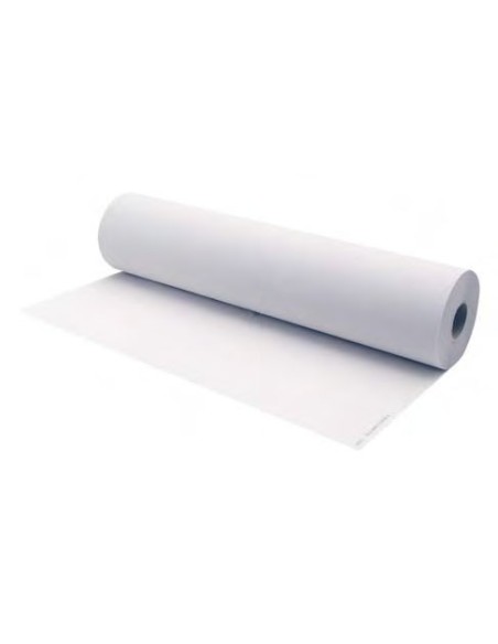 Papel para camilla blancmatic PL 70m.
