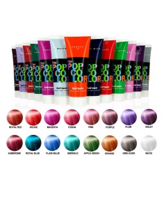 Pop Color Tinte 60ml 2