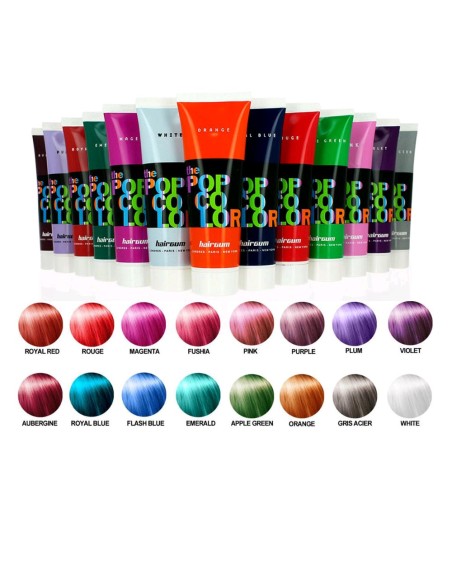 Pop Color Tinte 60ml