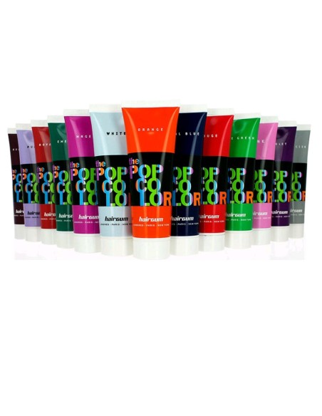Pop Color Tinte 60ml