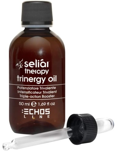 Tratamiento Trinergy Oil Echosline 50ml