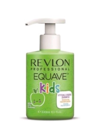 Champu Niños 2 en 1 300ml