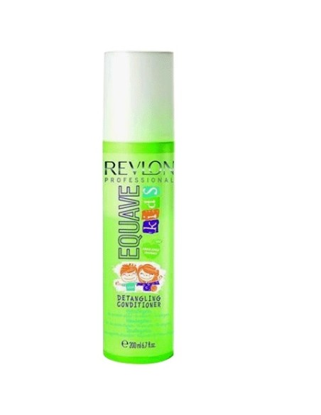 Equave Acondicionador niños 200ml