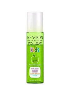 Acondicionador Equave niños 200ml