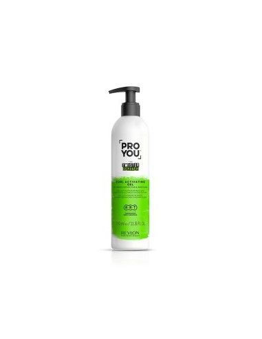 Proyou Twister Scrunch 350ml