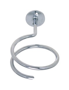 Portasecador metalico