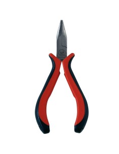 Alicate Extensiones Bicolor