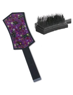 Cepillo Tanglim Bonecat Fucsia
