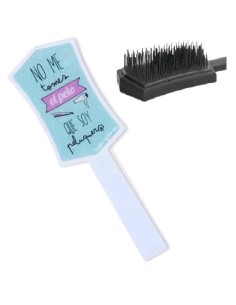 Cepillo Tanglim Que Soy Peluquero