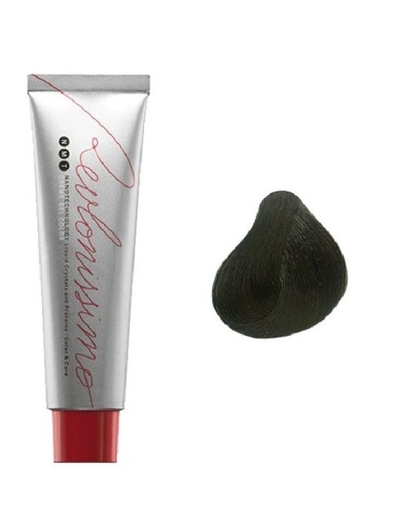 Tinte Revlon Castaño oscuro 3 - 60ml