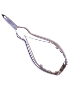 Alicate pieles 12cm.