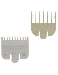 Set Peines Plastico Balding 1,5mm + 4,5mm