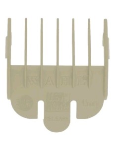 Set Peines Plastico Balding 1,5mm + 4,5mm 2