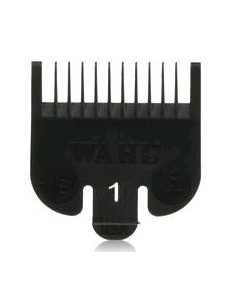 Peine 3 mm universal Wahl N1