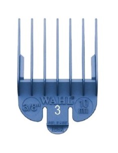 Peine 10 mm universal Wahl N3