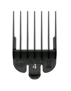 Peine 13 mm universal Wahl N4