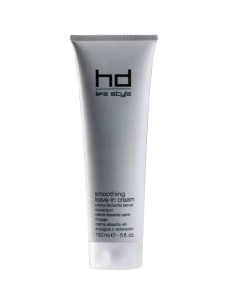 Crema Alisante HD Life Style  150 ml