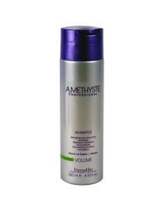 Champu Volumen  Amethyste 250ml 2