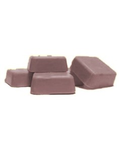 Pastillas Cera UP Chocolate 1kg.
