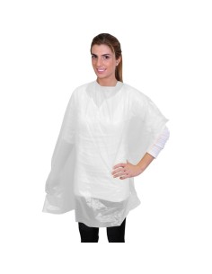 Capa Monouso 110x84cm 30ud USO 2