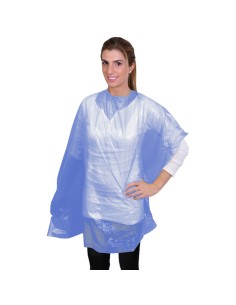 Capa Monouso 110x84cm 50 ud USO 2