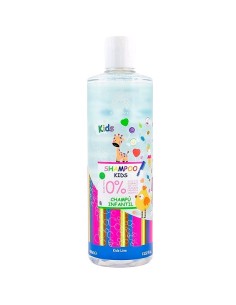 Champu infantil extrasuave 500ml