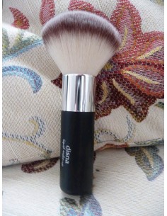 Brocha  Fibra Optica Mediana 2