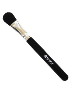 Brocha Plana Corrector Profesional