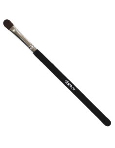 Pincel profesional sombras recto