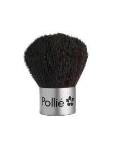 Brocha kabuki pelo Natural