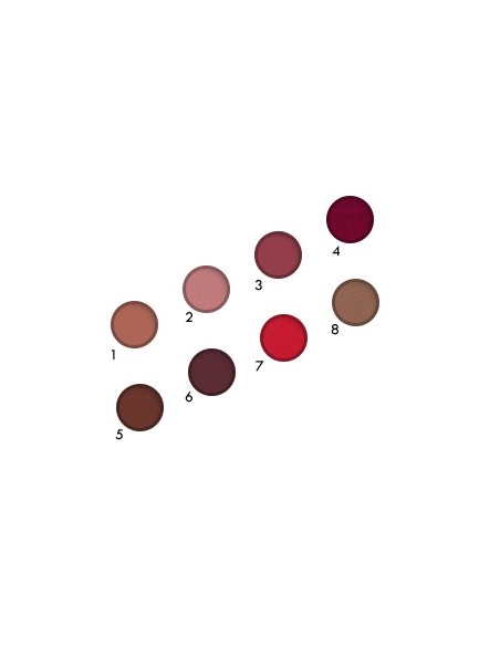 Carta Barra lababios Dorleac Resistime