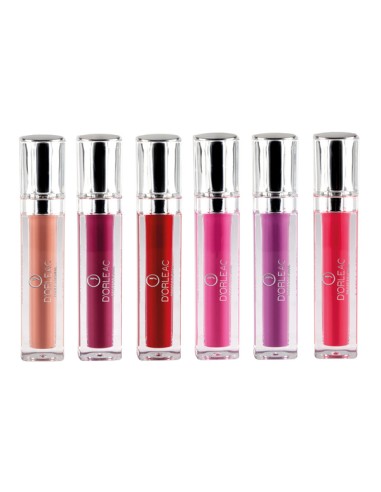 Brillo labial Larga duracion  Dorlea