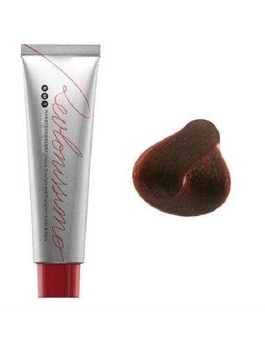 Tinte Revlon Castño med rojo caoba 4/65 - 60ml