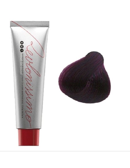 Tinte Revlon Borgoña intenso 44/20 - 60ml