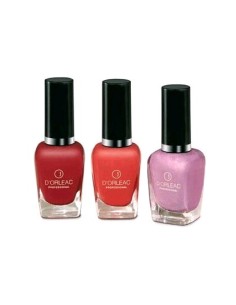 Esmalte Uñas Dorleac nº15