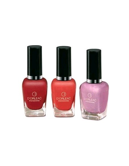 Esmalte Uñas Dorleac nº15