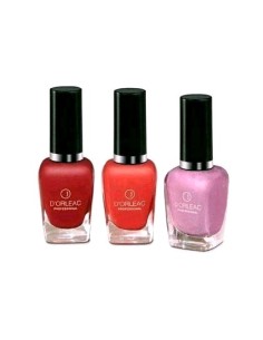 Esmalte Uñas Dorleac nº41