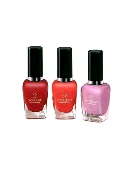Esmalte Uñas Dorleac nº41