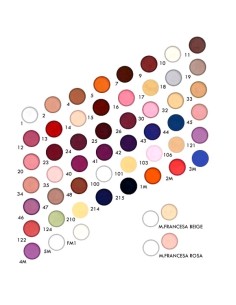 Esmalte Uñas Dorleac nº41 2