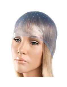 Gorro mechas Silicona Especial