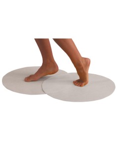 Alfombrillas solarium 50ud