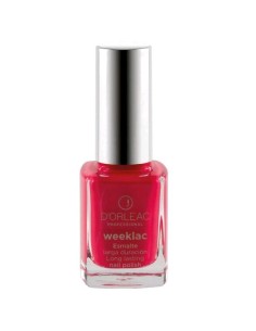 Esmalte uñas Weeklac Fucsia Nacar nº11