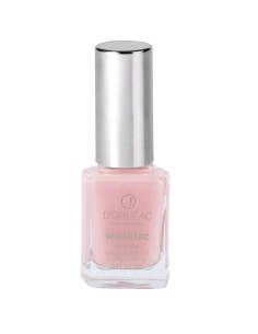 Esmalte uñas Weeklac Rosa nº FM