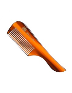 Peine barba concha ancho 8cm