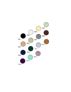 Lapiz Khol mina blanda Dorleac 2