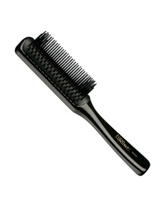 Cepillo plano  Pua Plastico Negro